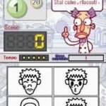 Professor’s Brain Trainer, The – Memory (Europe) (En,Fr,It)