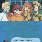 Scooby-Doo! – Who’s Watching Who (Europe) (Es,It)