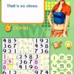 Platinum Sudoku (USA) (En,Fr,Es)