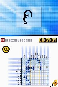 Picross DS (USA) (En,Fr,Es)