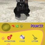 Purr Pals (Europe) (En,Es,It)