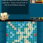 Scrabble Interactive – 2007 Edition (Europe) (En,Fr)