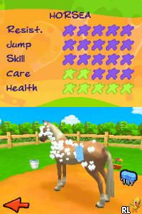 Pippa Funnell 2 – Farm Adventures (Europe) (En,Fr,De,Es,It,Nl,Sv,No,Da)