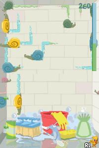 Ratatouille – Food Frenzy (USA)