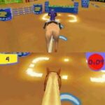 Petz – Horsez 2 (USA) (En,Fr,Es)