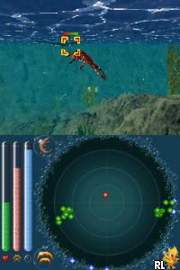 Sea Monsters – A Prehistoric Adventure (USA)