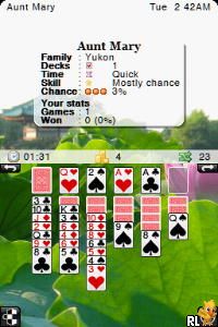 Solitaire Overload (USA)