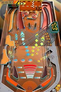 Powershot Pinball Constructor (Europe) (En,Fr,De,Es,It)