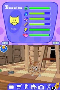 Petz – Catz 2 (USA) (En,Fr,Es)