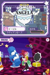 Pinky Street – Kira Kira Music Night (Japan)