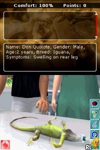 Real Adventures – Pet Vet (Europe) (En,Fr)