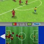 Pro Evolution Soccer 2008 (Europe) (En,Fr,De,Es,It)