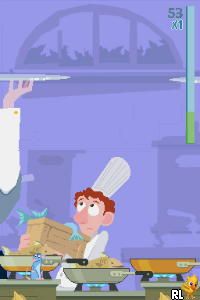 Ratatouille – Food Frenzy (Europe) (En,Fr,De,Es,It,El)