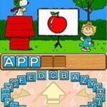 Snoopy to Issho ni DS Eigo Lesson (Japan)