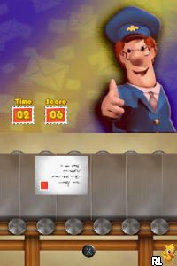 Postman Pat (Europe) (En,Fr,De,Es,It,Nl,Pt,Sv,No,Da,Fi)