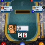 Partouche Poker Tour – Poker Texas Hold’em No Limit (France)