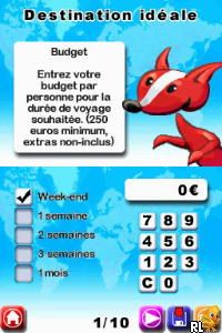 Petit Fute Travel and Play (France)