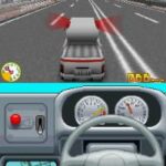 Norimono Oukoku DS – You! Unten Shichainayo! (Japan)