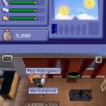 Sims 2, The – Apartment Pets (Europe) (En,Fr,De,Es,It,Nl)