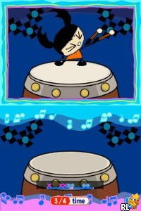 Rhythm ‘n Notes (Europe) (En,Fr,Es,It)