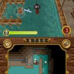 Pirates – Duels on the High Seas (Europe) (En,Fr,De,Es,It)