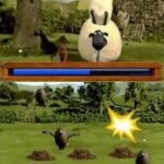 Shaun the Sheep (Europe) (En,Ja,Fr,De,Es,It)