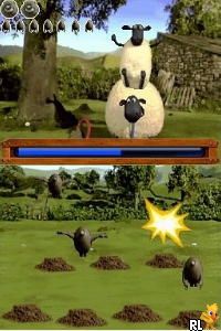 Shaun the Sheep (Europe) (En,Ja,Fr,De,Es,It)