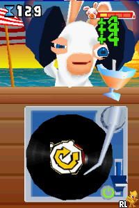 Rayman – Raving Rabbids – TV Party (Europe) (En,Fr,De,Es,It,Nl)