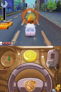 Sam Power – Handyman (Europe) (En,Fr,De,Es,It,Nl,Sv,No,Da)