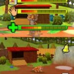 Petz Rescue – Wildlife Vet (USA) (En,Fr,Es,Pt)