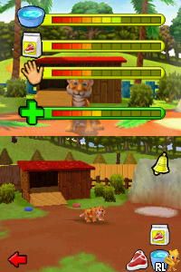 Petz Rescue – Wildlife Vet (USA) (En,Fr,Es,Pt)