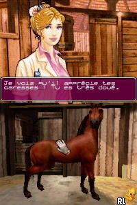 Real Stories – Veterinaire (France)