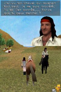 Real Stories – Mission Equitation (France)