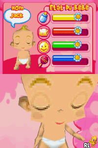 Real Stories – Babies (France)