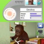 Petz – Monkeyz House (USA) (En,Fr,De,Es,It,Nl,Sv,No,Da)