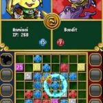 Neopets Puzzle Adventure (USA)