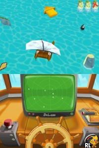 Petz Rescue – Ocean Patrol (USA) (En,Fr,Es)