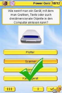 PowerQuiz – Allgemeinbildung (Germany)