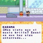 Shin chan – Aventuras de Cine! (Spain)