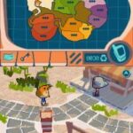 Petz Rescue – Endangered Paradise (USA) (En,Fr,Es)