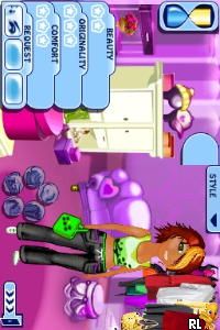 Real Stories – Fashion Shop (Europe) (En,Fr)