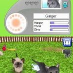 Petz – Catz Clan (USA) (En,Fr,De,Es,It,Nl,Sv,No,Da)