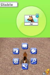 Petz – Horseshoe Ranch (USA) (En,Fr,De,Es,It,Nl,Sv,No,Da)