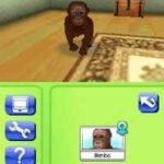 Petz – My Monkey Family (Europe) (En,Fr,De,Es,It,Nl,Sv,No,Da)