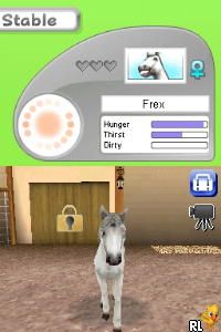 Petz – My Horse Family (Europe) (En,Fr,De,Es,It,Nl,Sv,No,Da)