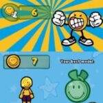 SmileyWorld – Island Challenge (Europe) (En,Fr,De,Es,It)