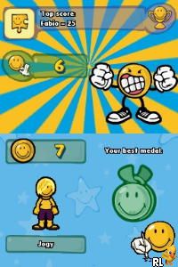 SmileyWorld – Island Challenge (Europe) (En,Fr,De,Es,It)