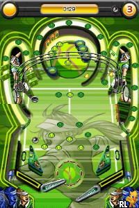 Pinball Deluxe (Europe) (En,Fr,De,Es,It)