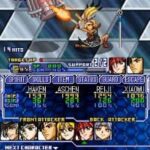 Super Robot Taisen OG Saga – Endless Frontier (USA)