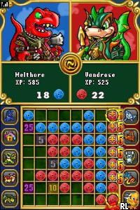 Neopets Puzzle Adventure (Europe) (En,Fr,De,Es,Nl)